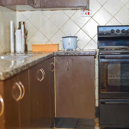 Avon Garden Apartments Area 25 Lilongwe Esterno foto